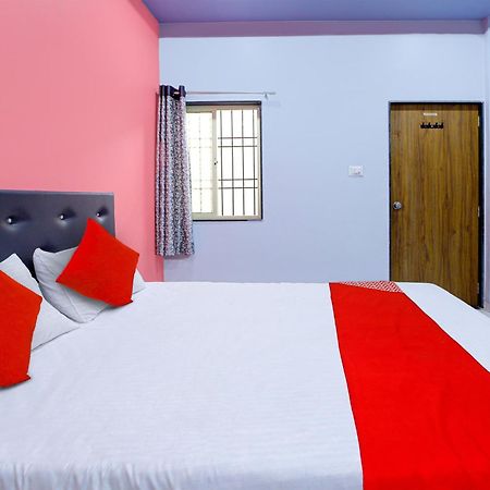 Hotel O Carnival Evrengabad Dış mekan fotoğraf