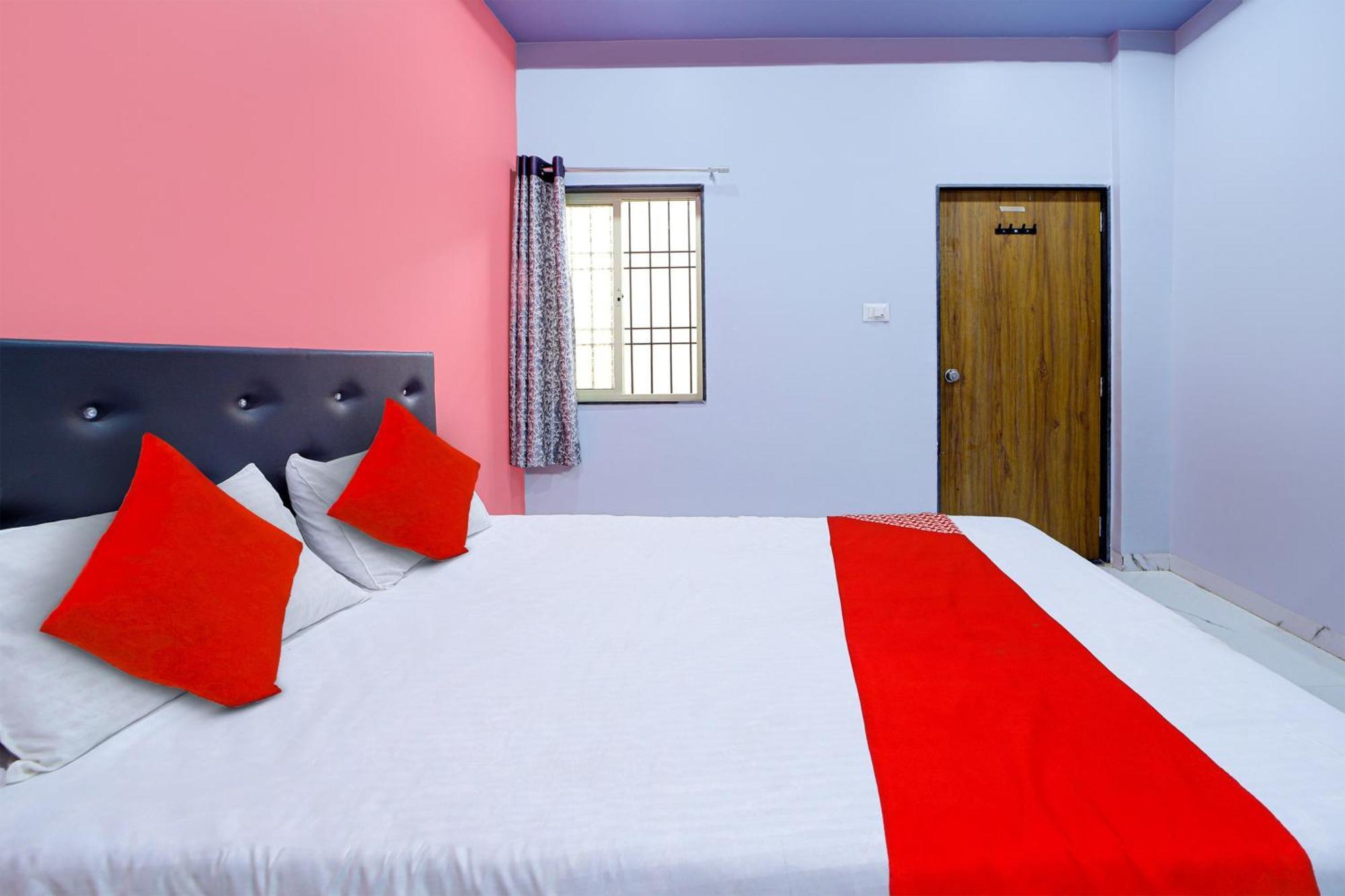 Hotel O Carnival Evrengabad Dış mekan fotoğraf