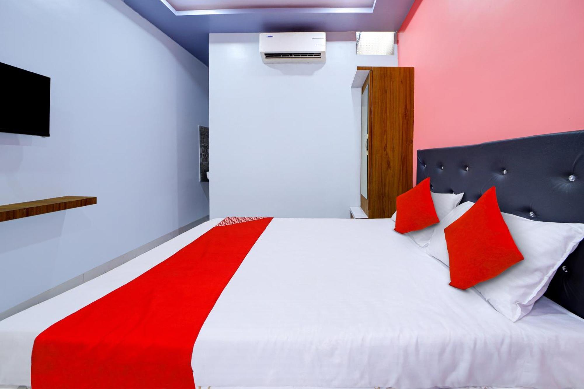 Hotel O Carnival Evrengabad Dış mekan fotoğraf