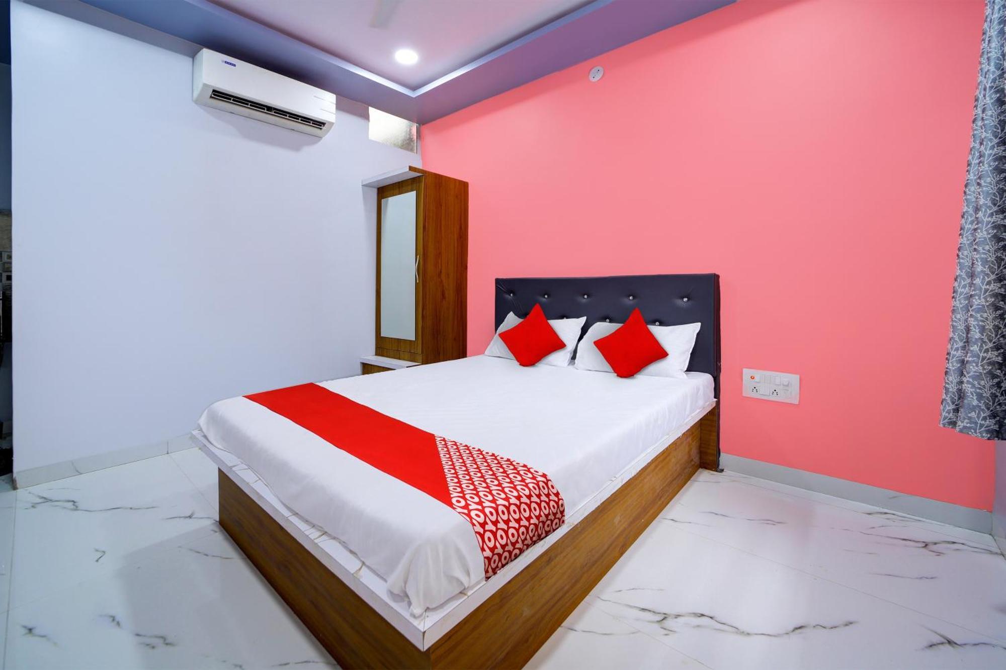 Hotel O Carnival Evrengabad Dış mekan fotoğraf